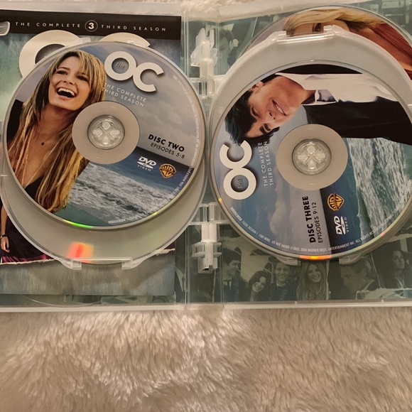 The OC season 3 & 4 - Picture 6 of 9
